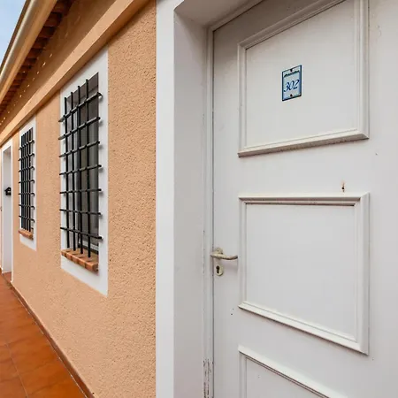 Le Village De Cap Esterel - Maeva - Vue 2 Pieces 5 Personnes - Selection Mae-1033 *