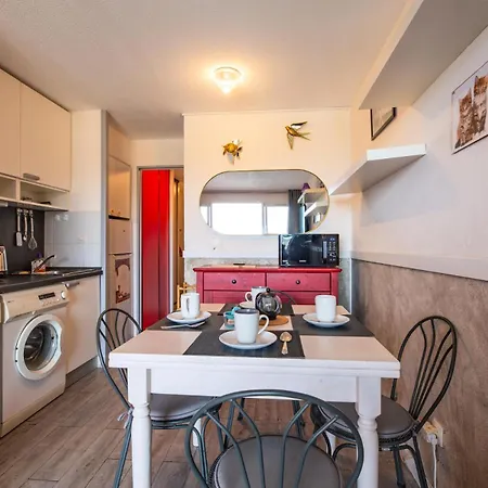 Le Village De Cap Esterel - Maeva - Vue 2 Pieces 5 Personnes - Selection Mae-1033 * Saint-Raphaël