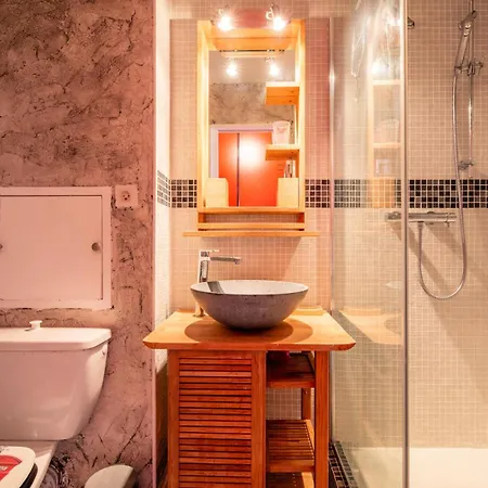 Le Village De Cap Esterel - Maeva - Vue 2 Pieces 5 Personnes - Selection Mae-1033 アパート *