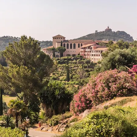 Le Village De Cap Esterel - Maeva - Vue 2 Pieces 5 Personnes - Selection Mae-1033 アパート *