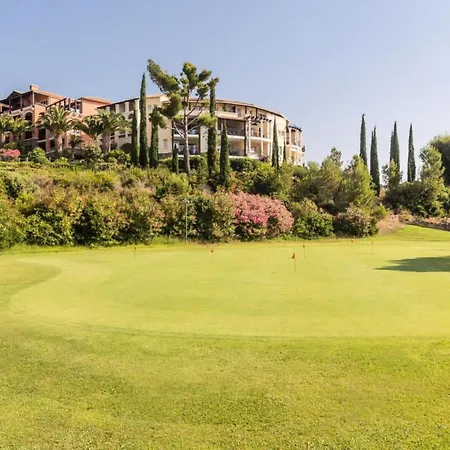 Le Village De Cap Esterel - Maeva - Vue 2 Pieces 5 Personnes - Selection Mae-1033 アパート