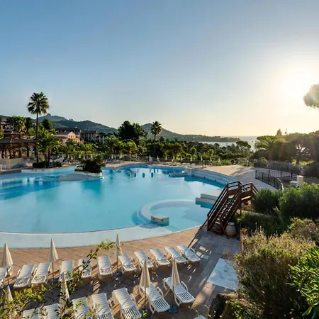 Le Village De Cap Esterel - Maeva - Vue 2 Pieces 5 Personnes - Selection Mae-1033 アパート *