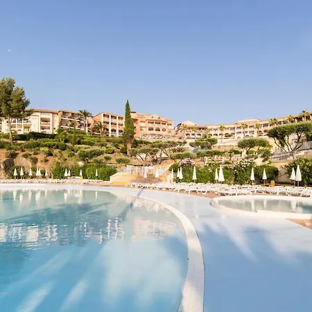 Le Village De Cap Esterel - Maeva - Vue 2 Pieces 5 Personnes - Selection Mae-1033 Saint-Raphaël