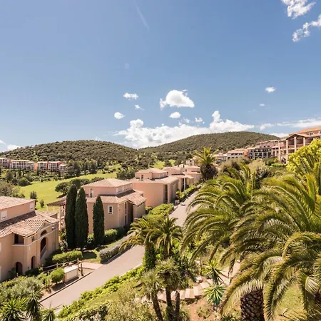 Le Village De Cap Esterel - Maeva - Vue 2 Pieces 5 Personnes - Selection Mae-1033 Apartament Saint-Raphaël