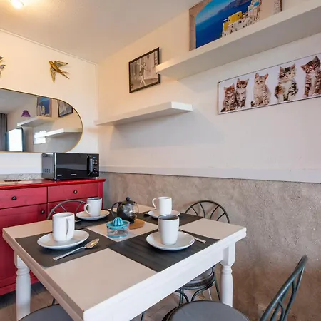 Le Village De Cap Esterel - Maeva - Vue 2 Pieces 5 Personnes - Selection Mae-1033 Apartament Saint-Raphaël
