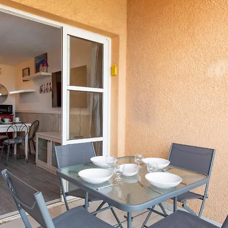 Apartament Le Village De Cap Esterel - Maeva - Vue 2 Pieces 5 Personnes - Selection Mae-1033 Saint-Raphaël